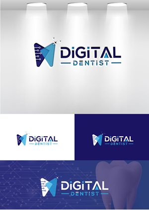 Design de Logo par Mi Design1 pour Newbury Dental | Design : #32672373