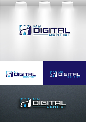 Design de Logo par Mi Design1 pour Newbury Dental | Design : #32672545