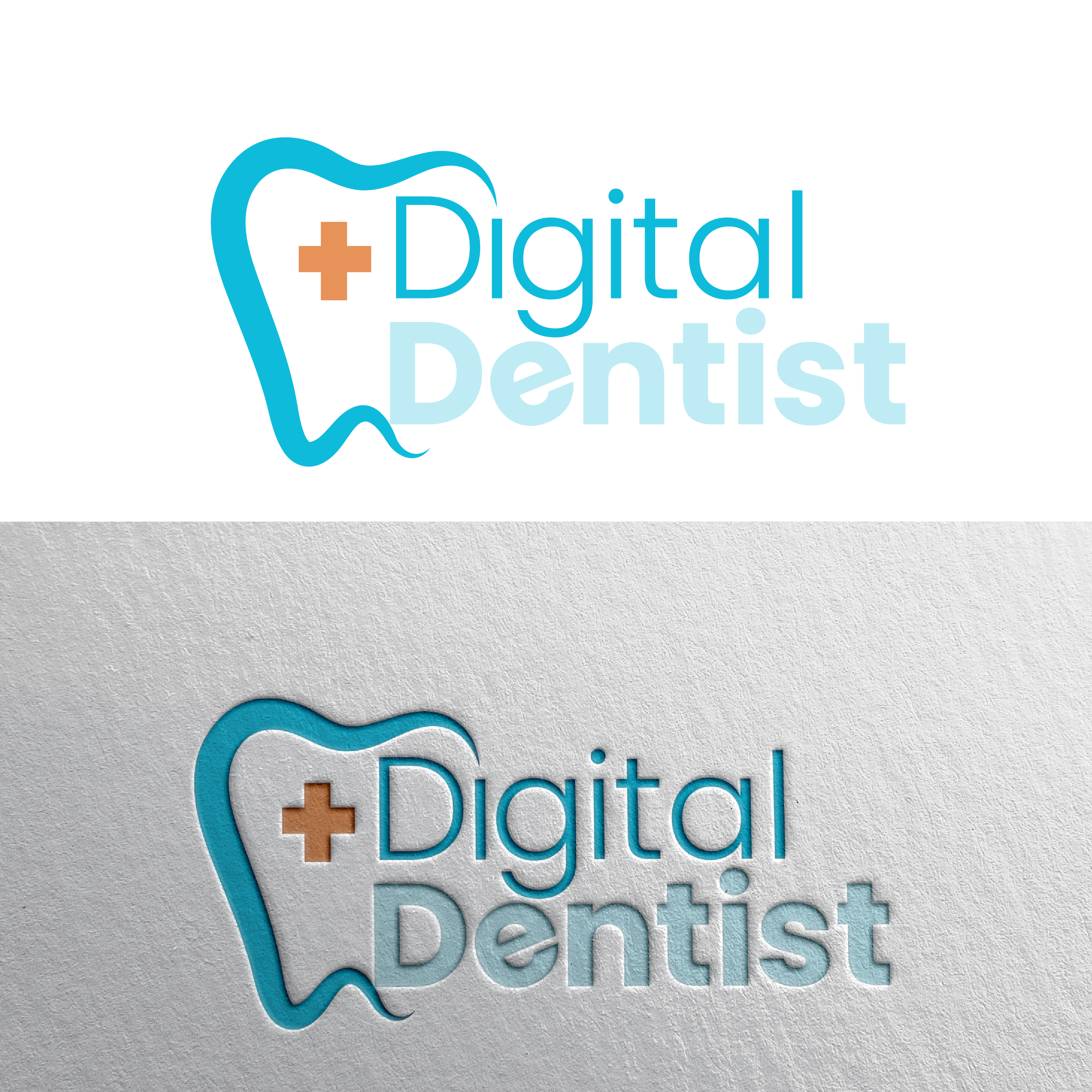 Diseño de Logo por Signpost Designs para Newbury Dental | Diseño #32704701