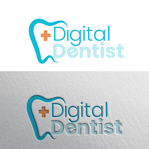 Logo Design by Signpost Designs for Newbury Dental | Design: #32704701