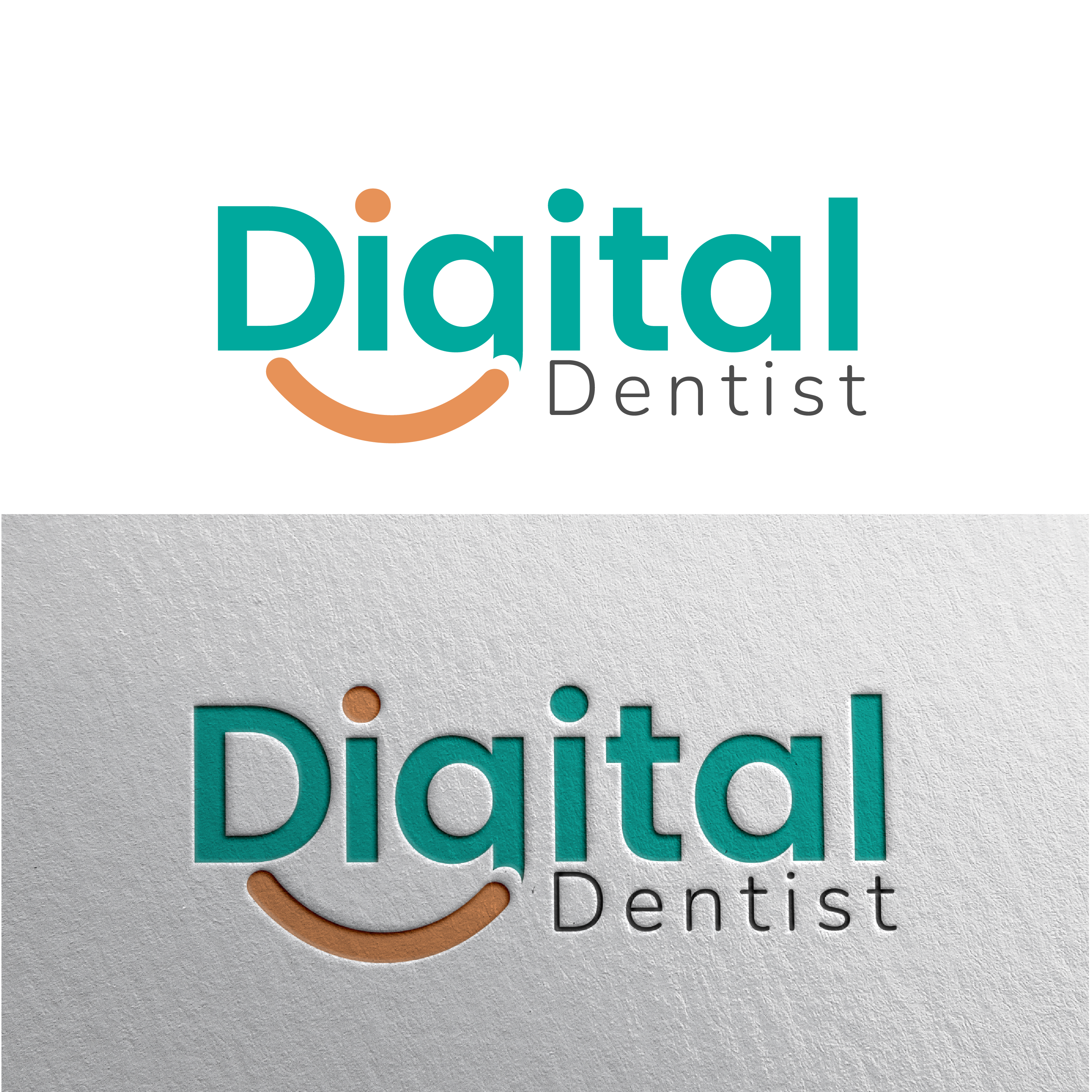 Logo Design by Signpost Designs for Newbury Dental | Design #32708346