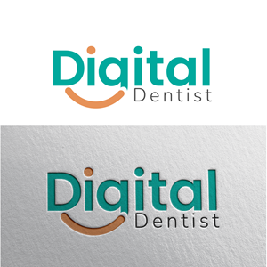Logo Design by Signpost Designs for Newbury Dental | Design: #32708346