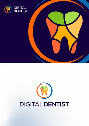 Logo-Design von RKsharma für Newbury Dental | Design: #32673810