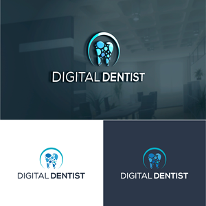 Logo-Design von RKsharma für Newbury Dental | Design: #32673825