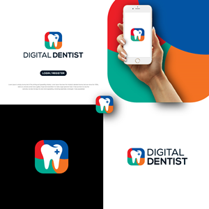 Logo-Design von RKsharma für Newbury Dental | Design: #32673847