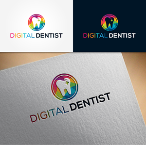 Logo-Design von RKsharma für Newbury Dental | Design: #32673865