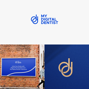Logo Design by Adnan Bhatti for Newbury Dental | Design: #32673108