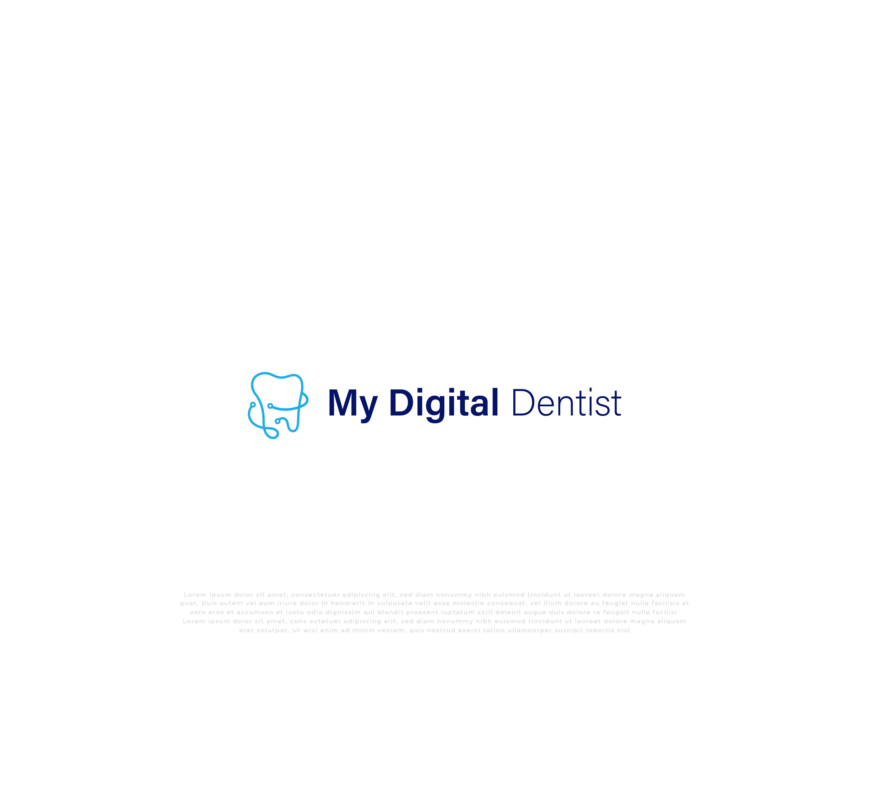 Design de Logo par mehedi.h pour Newbury Dental | Design #32673522