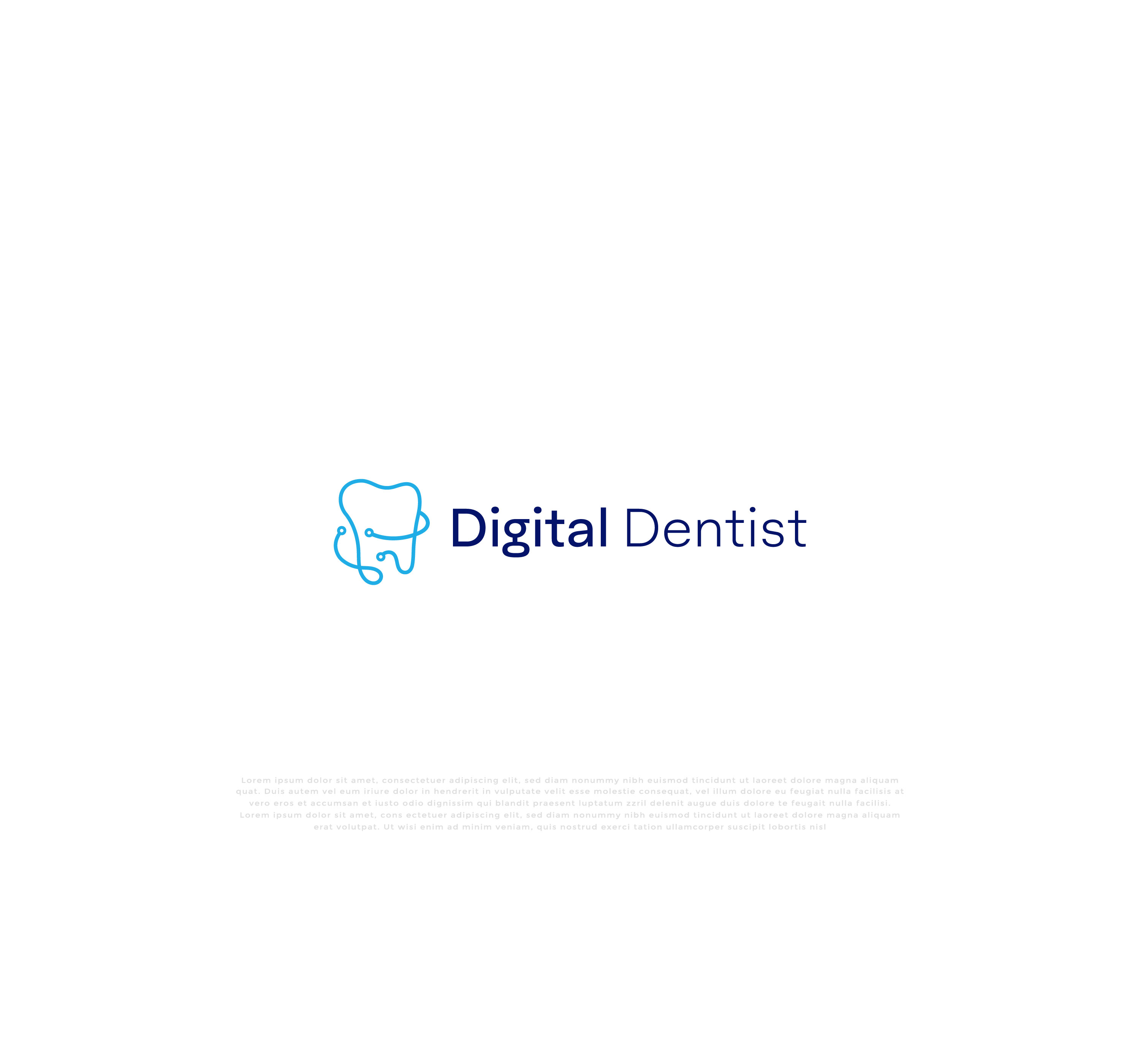 Logo Design by mehedi.h for Newbury Dental | Design #32673540
