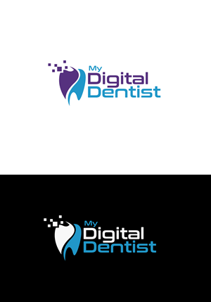 Logo-Design von LogoPoko für Newbury Dental | Design: #32675571