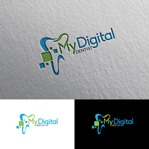 Diseño de Logo por chris Ray para Newbury Dental | Diseño: #32672683