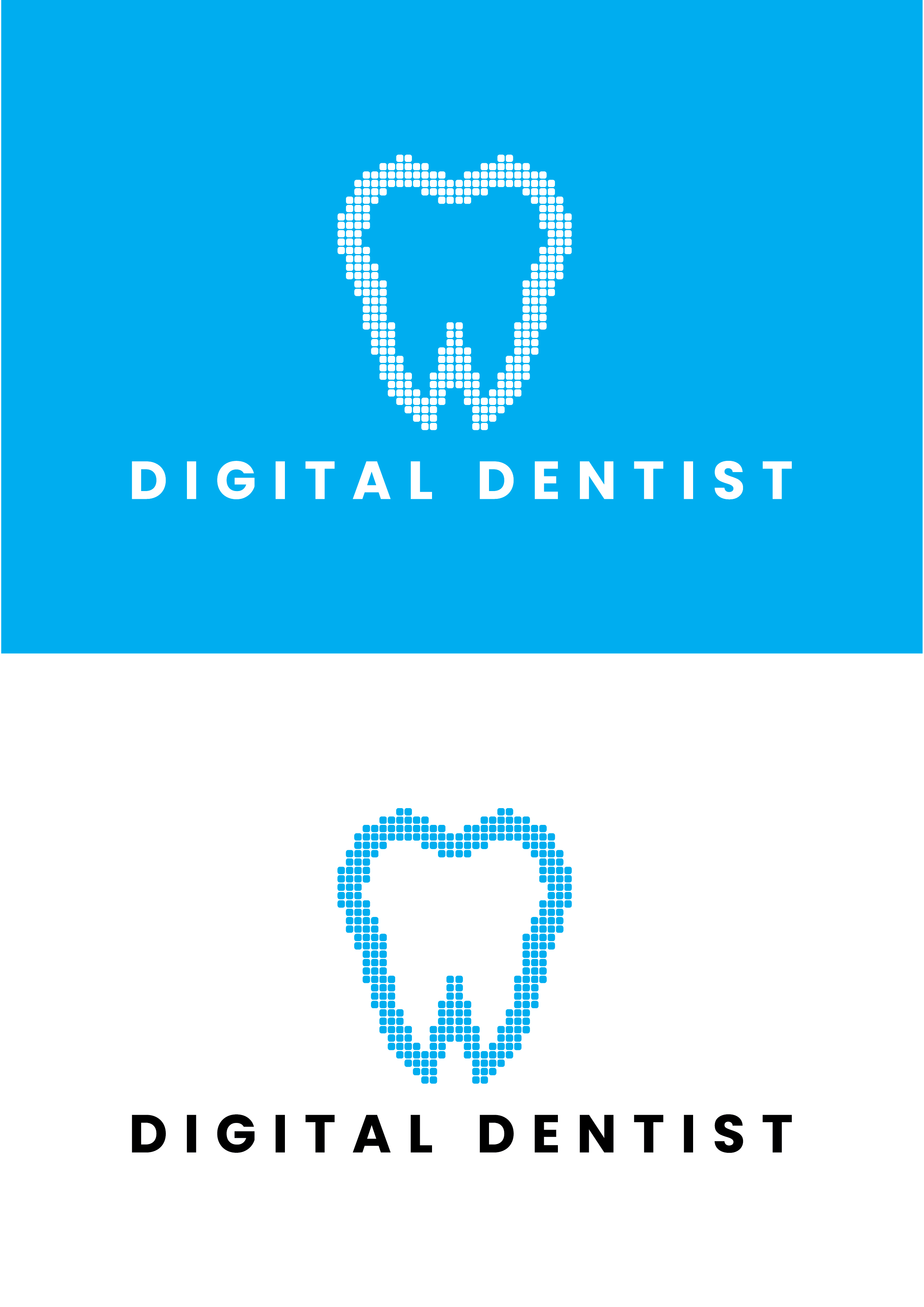 Logo Design by azmeykicik for Newbury Dental | Design #32679158