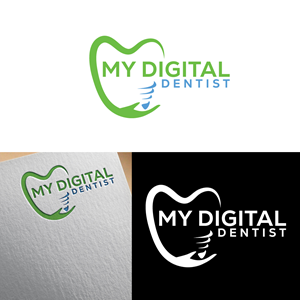 Logo Design by Md Nurullah 1 for Newbury Dental | Design: #32673105