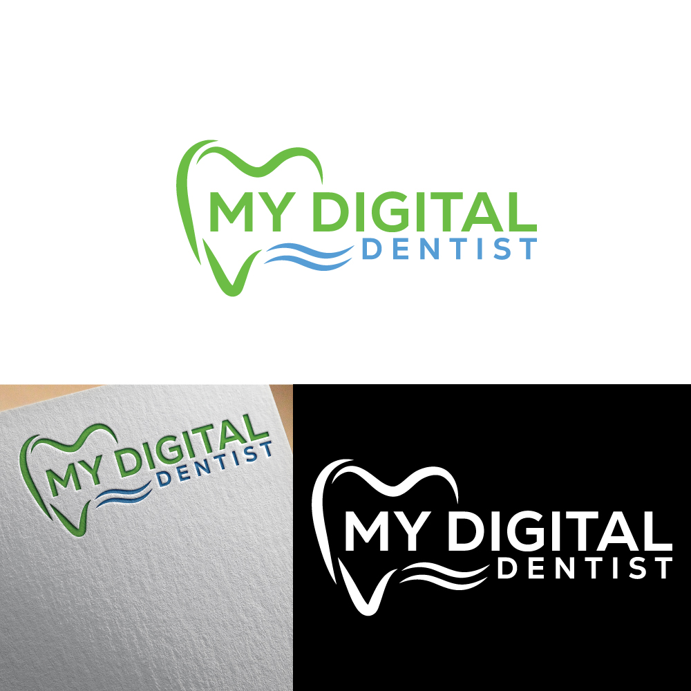 Logo-Design von Md Nurullah 1 für Newbury Dental | Design #32673137