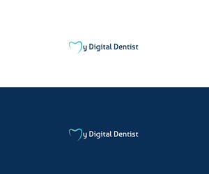 Logo Design by METHODEMAN for Newbury Dental | Design: #32675029