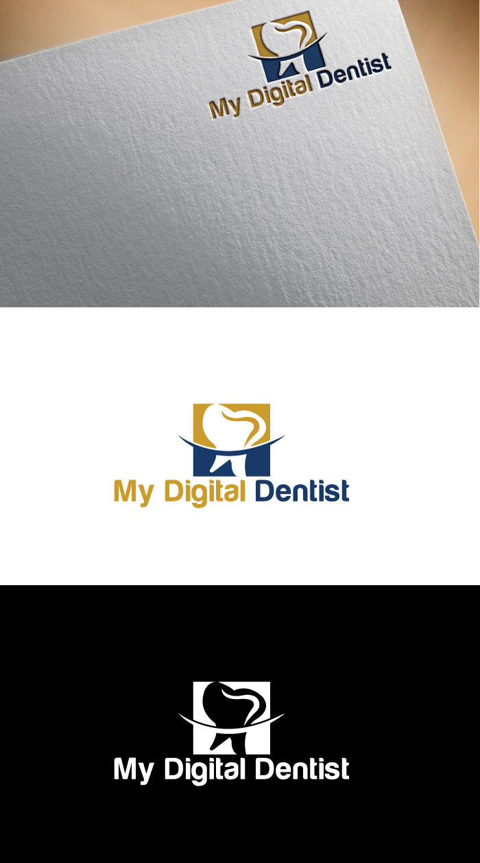 Design de Logo par SoltBee pour Newbury Dental | Design #32680388