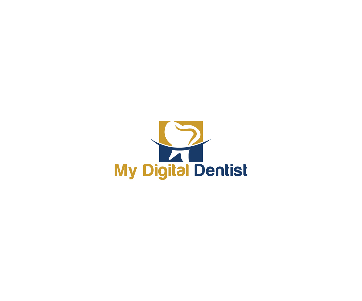 Logo Design by SoltBee for Newbury Dental | Design #32680389