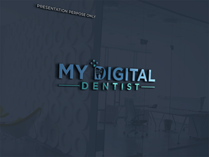 Logo Design by graphics^master for Newbury Dental | Design: #32677332