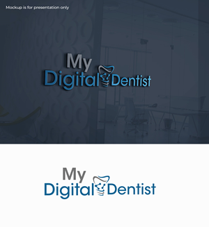 Logo Design by M Art & Design for Newbury Dental | Design: #32672437