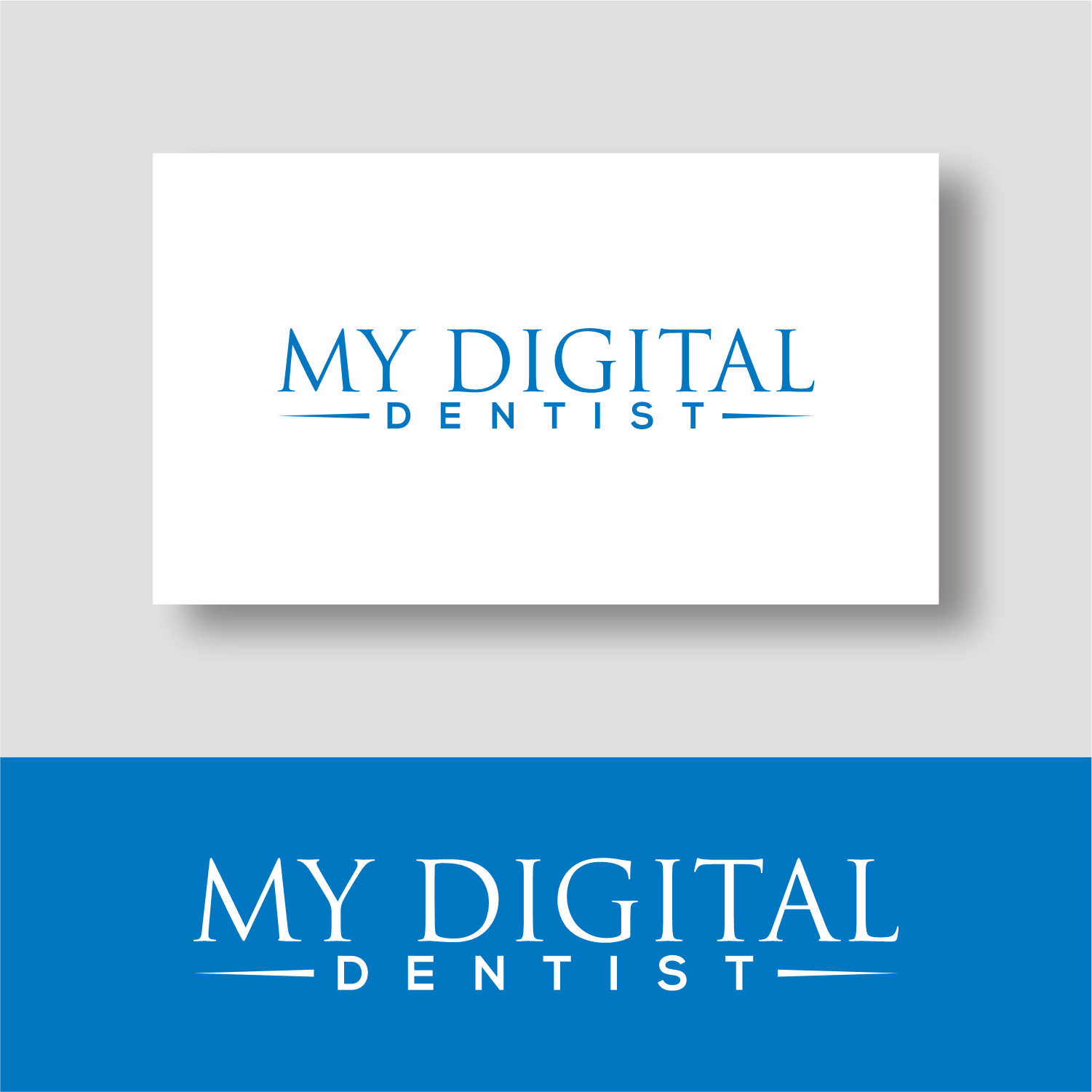 Logo Design by semarco for Newbury Dental | Design #32676151