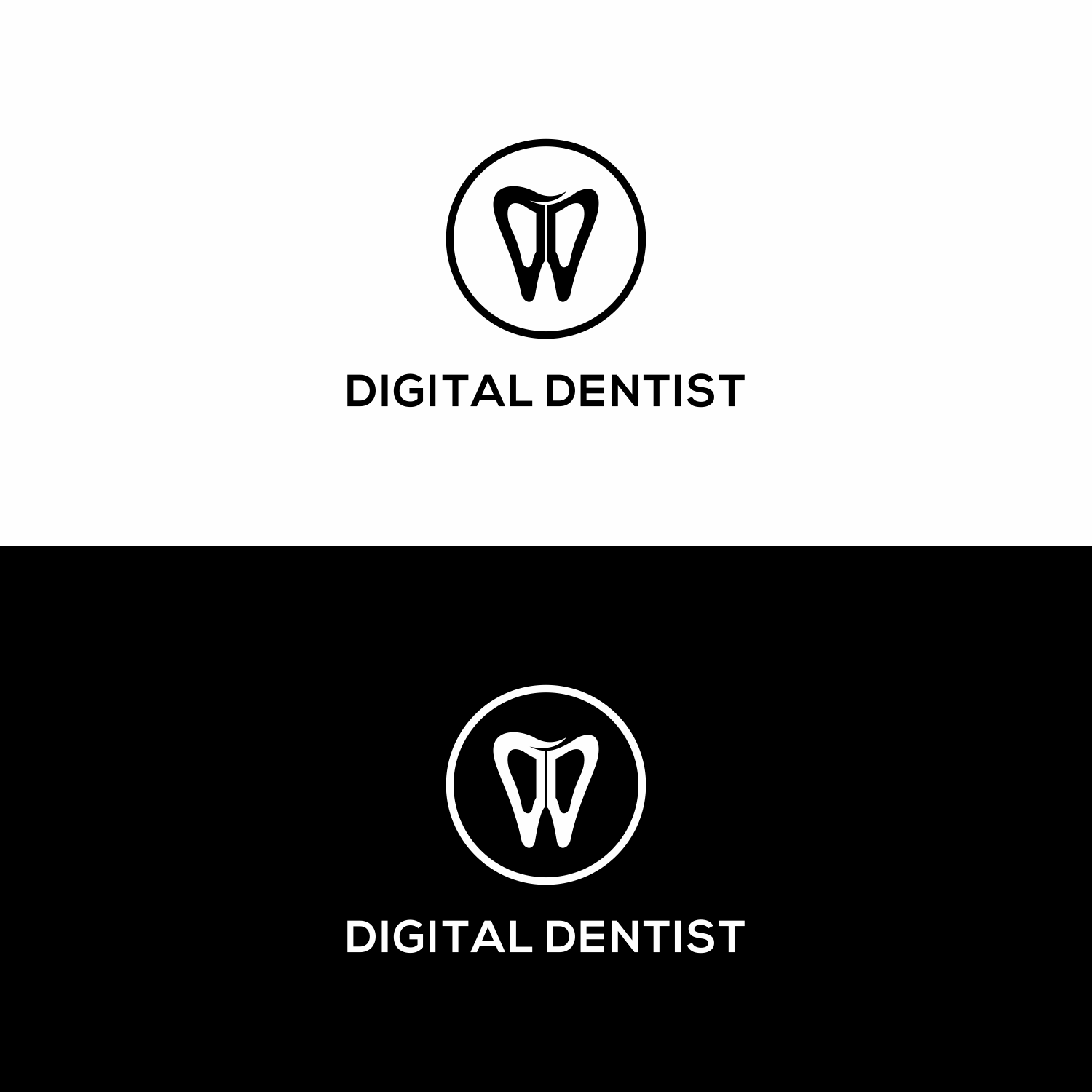 Logo Design by dodobakauu for Newbury Dental | Design #32672216