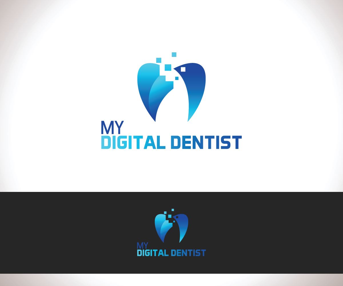 Diseño de Logo por YourLogoMaster para Newbury Dental | Diseño #32677497