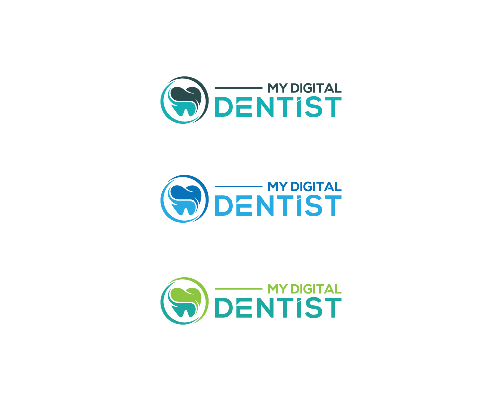 Logo Design by luxydesign for Newbury Dental | Design #32677565
