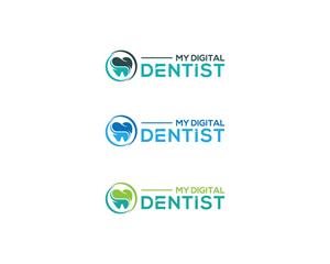 Logo Design by luxydesign for Newbury Dental | Design: #32677565