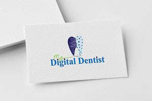 Logo Design by HT Graphic for Newbury Dental | Design: #32682097