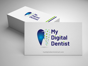 Logo Design by HT Graphic for Newbury Dental | Design: #32682182