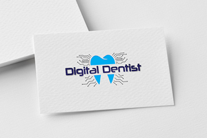 Logo Design by HT Graphic for Newbury Dental | Design: #32689233