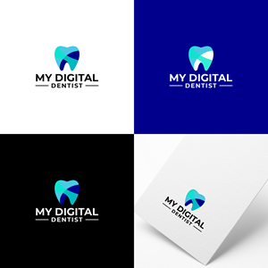 Logo Design by Royco for Newbury Dental | Design: #32684246