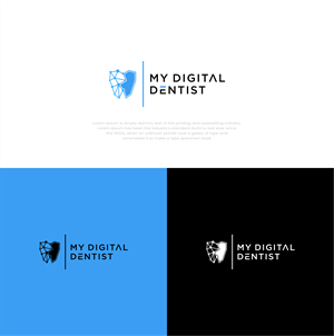 Logo Design by Barokahe guse for Newbury Dental | Design: #32672424