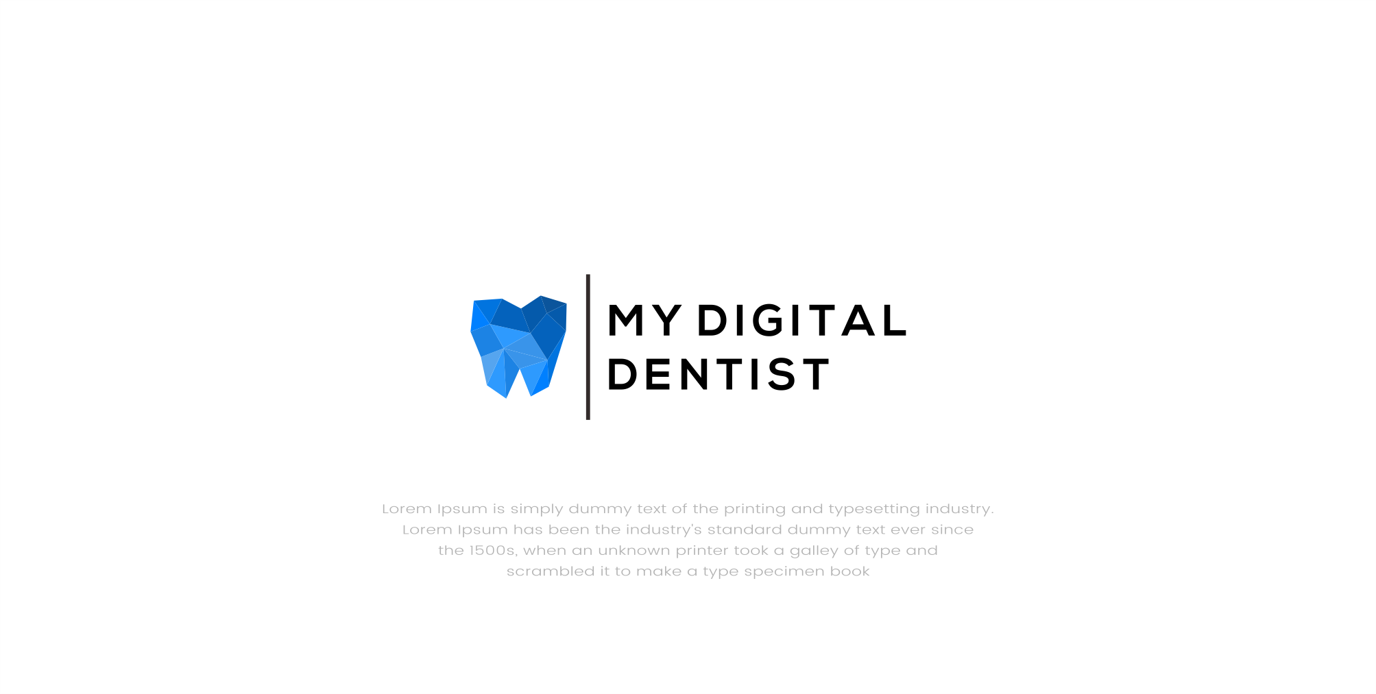 Logo Design by Barokahe guse for Newbury Dental | Design #32672506