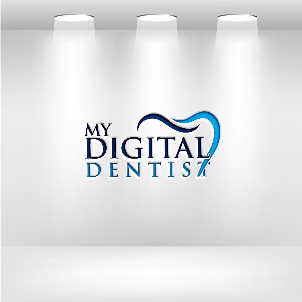 Logo Design by Ahnaf Labib for Newbury Dental | Design #32677887