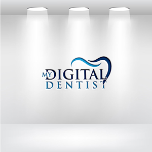 Logo Design by Ahnaf Labib for Newbury Dental | Design: #32677888