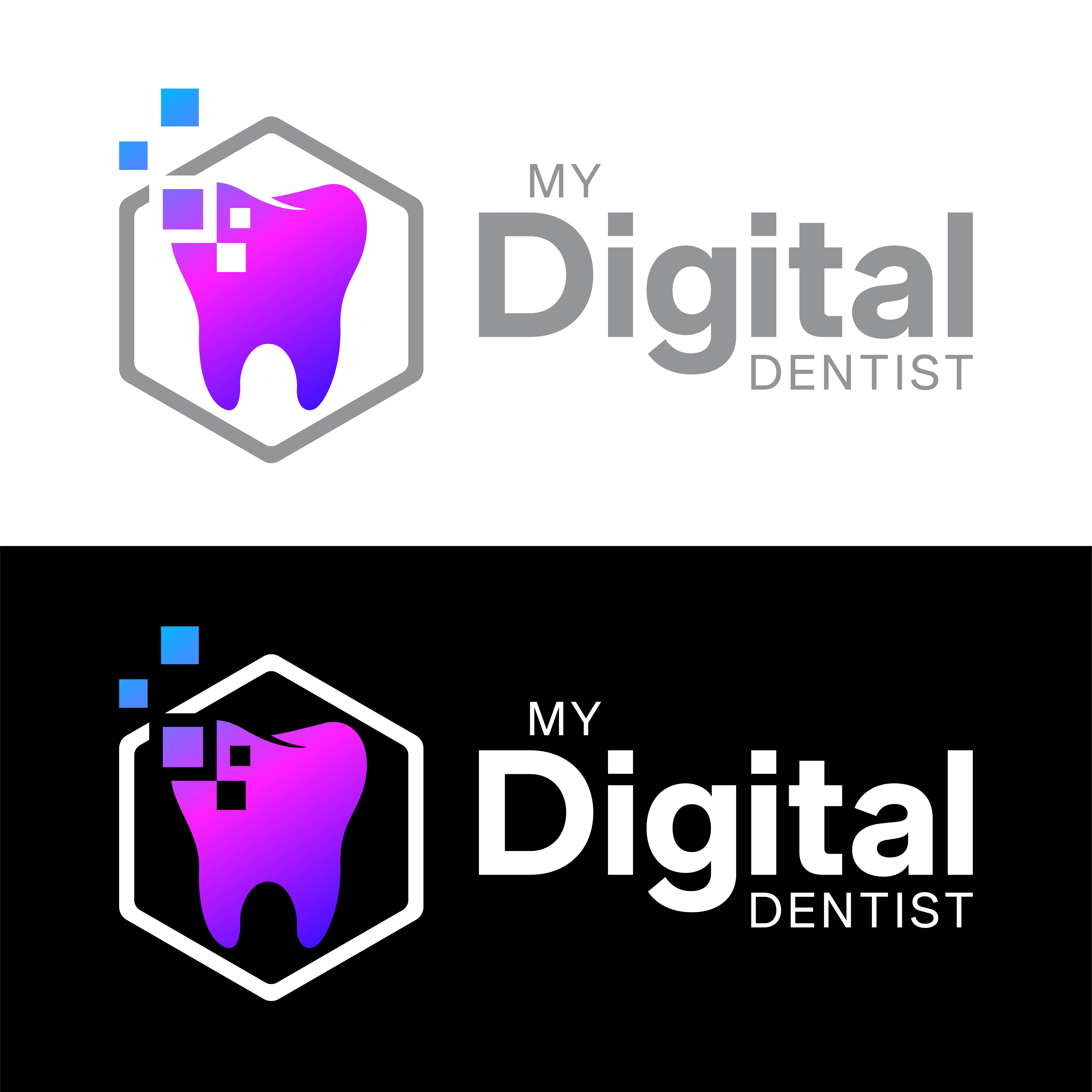 Design de Logo par John Mark Arts pour Newbury Dental | Design #32673293