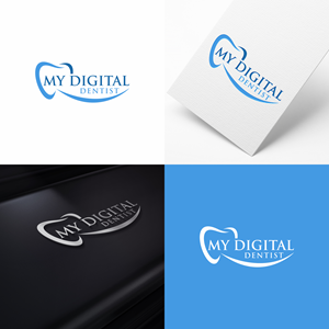 Logo Design by Dylan Z.R for Newbury Dental | Design: #32677746