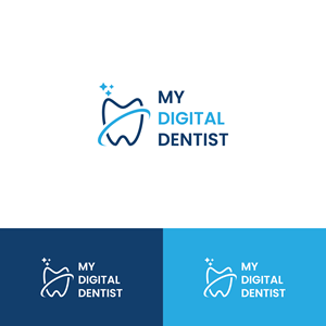 Logo Design by FT Marks Co. for Newbury Dental | Design: #32685444