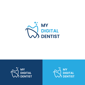 Logo Design by FT Marks Co. for Newbury Dental | Design: #32685445