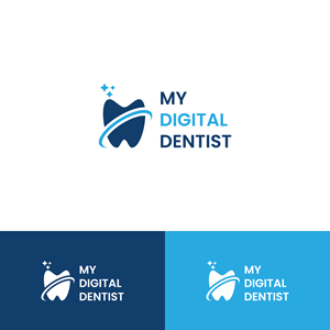 Logo Design by FT Marks Co. for Newbury Dental | Design: #32685446