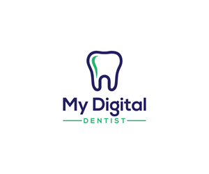Logo Design by Nova_Create for Newbury Dental | Design: #32688567