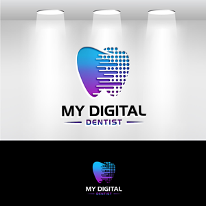 Logo Design by Mahera23 for Newbury Dental | Design: #32676864