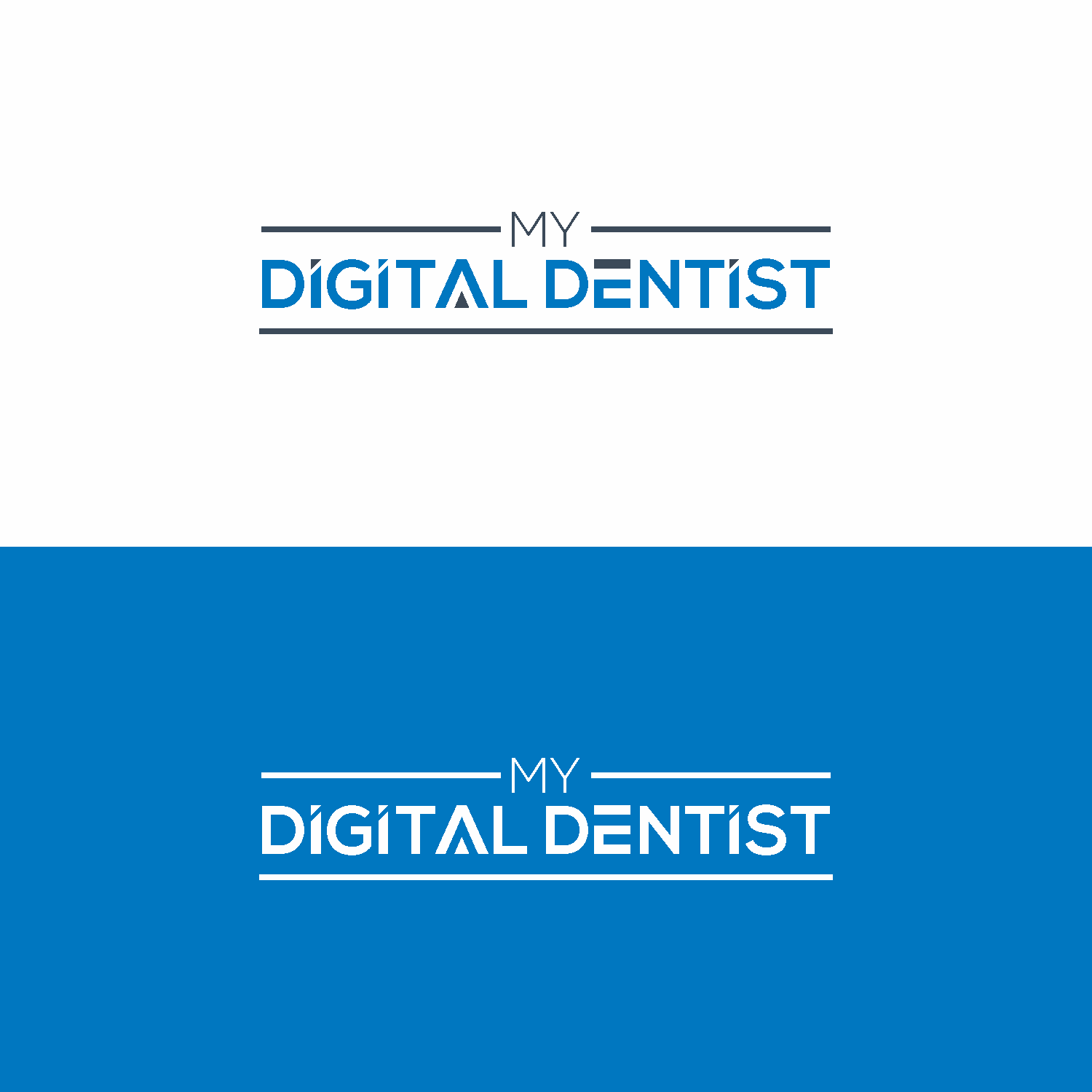 Logo Design by oke  bendol for Newbury Dental | Design #32676121