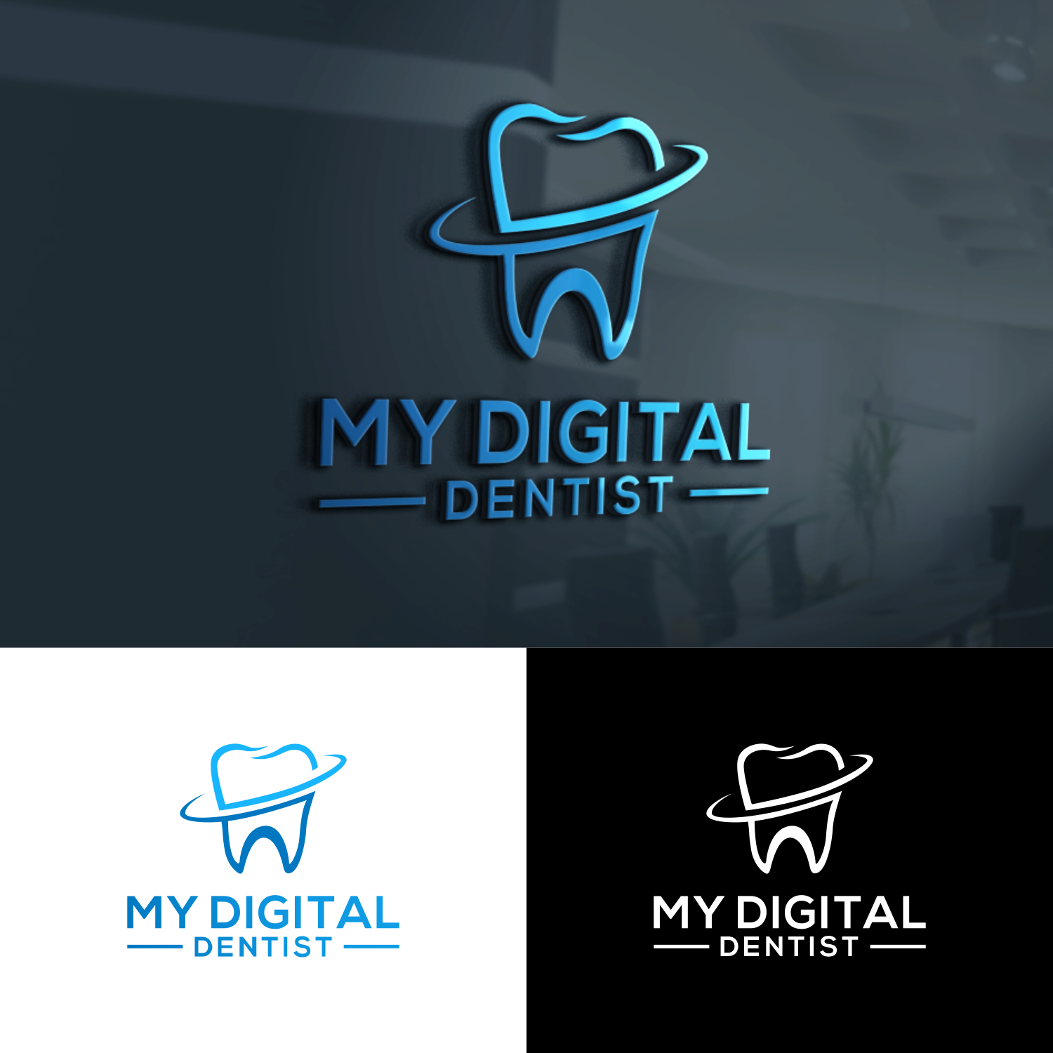 Design de Logo par Solikin Design pour Newbury Dental | Design #32675445