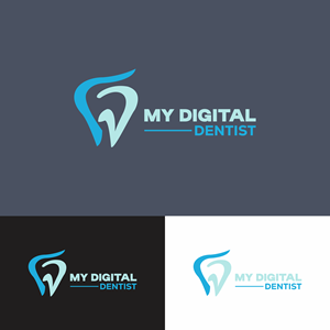 Logo Design by cahdesign for Newbury Dental | Design: #32679408