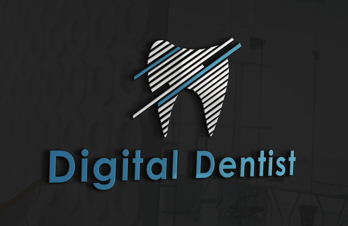 Logo Design by olivera 4 for Newbury Dental | Design #32684122