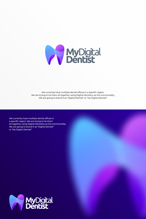 Logo Design by tim jago
