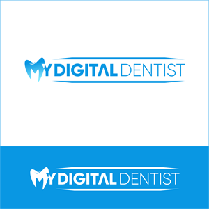 Logo Design by Mas Arief for Newbury Dental | Design: #32687477