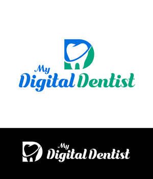 Logo Design by Justin E for Newbury Dental | Design: #32673419